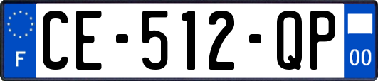 CE-512-QP