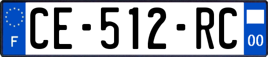 CE-512-RC