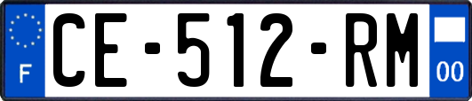 CE-512-RM