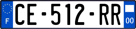 CE-512-RR