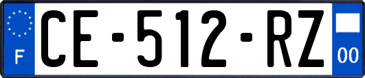 CE-512-RZ