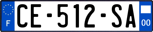 CE-512-SA