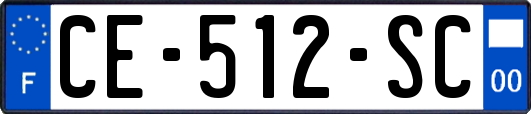 CE-512-SC