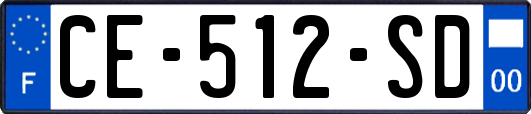 CE-512-SD