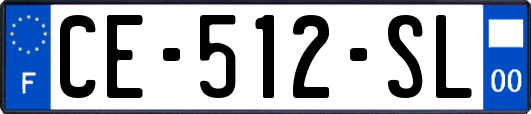 CE-512-SL