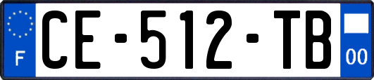 CE-512-TB