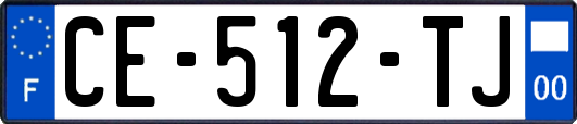 CE-512-TJ