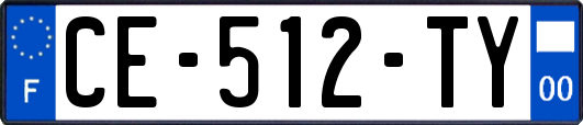 CE-512-TY