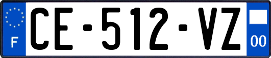 CE-512-VZ