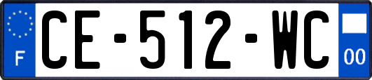 CE-512-WC