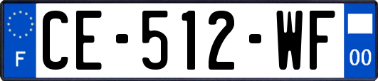 CE-512-WF