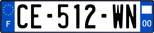 CE-512-WN