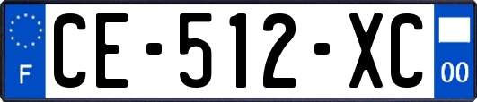 CE-512-XC
