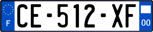 CE-512-XF