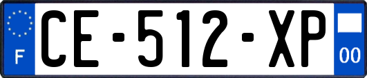 CE-512-XP