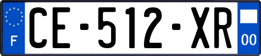 CE-512-XR