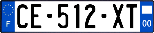 CE-512-XT