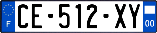 CE-512-XY