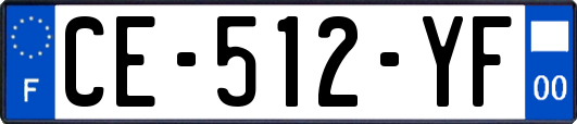 CE-512-YF