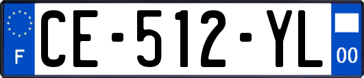 CE-512-YL