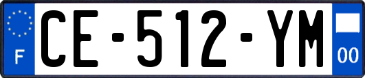 CE-512-YM