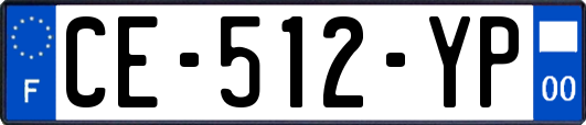 CE-512-YP