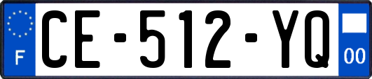 CE-512-YQ