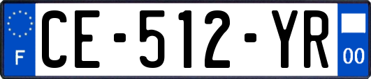 CE-512-YR