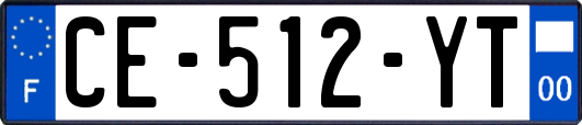 CE-512-YT