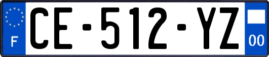 CE-512-YZ