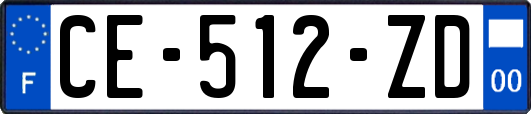 CE-512-ZD