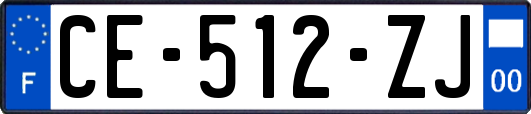 CE-512-ZJ