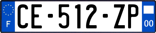 CE-512-ZP