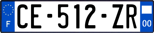 CE-512-ZR