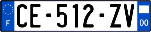 CE-512-ZV