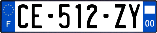 CE-512-ZY