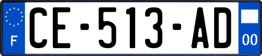 CE-513-AD