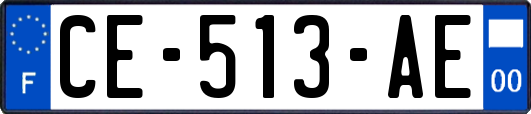 CE-513-AE