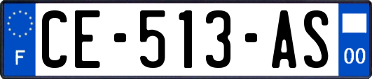 CE-513-AS