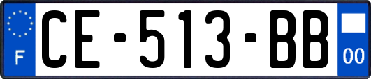 CE-513-BB