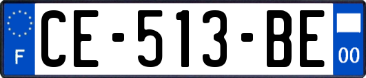 CE-513-BE