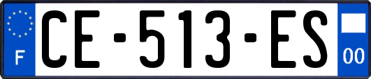 CE-513-ES