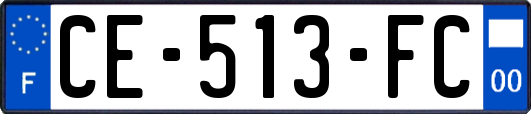 CE-513-FC