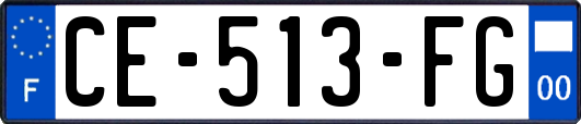 CE-513-FG