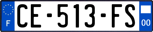 CE-513-FS