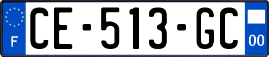 CE-513-GC