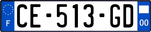 CE-513-GD