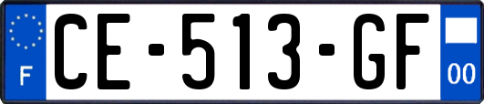 CE-513-GF