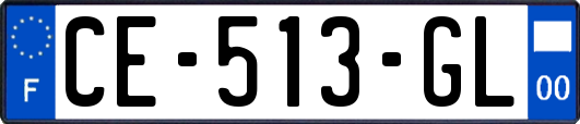 CE-513-GL