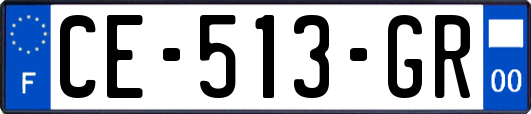 CE-513-GR